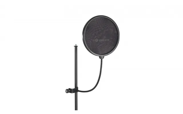 K&m 23966 - Popfilter 200 Mm