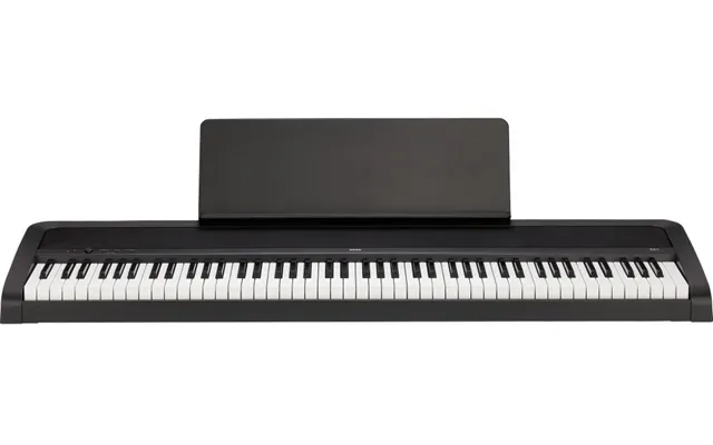 Korg B2 Digital Klaver - Sort