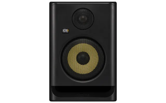Krk Rokit Rp5 G5 Studio Monitor - Sort