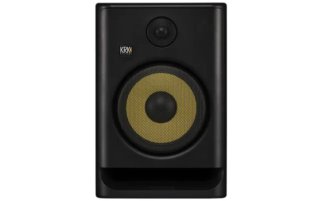 Krk Rokit Rp8 G5 Studio Monitor - Sort