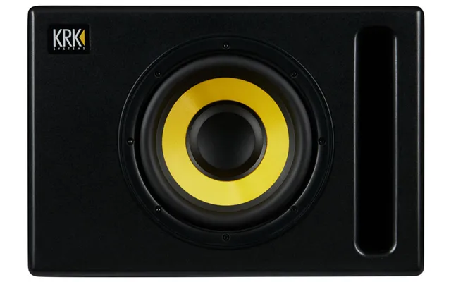 Krk S8.4 Aktiv Subwoofer 8