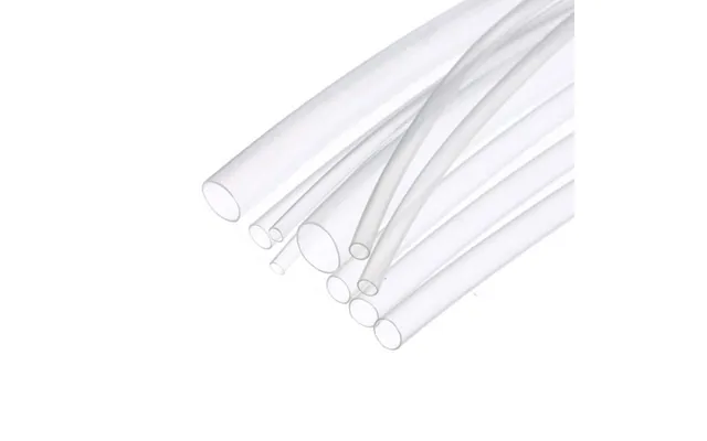 Krympeflex Med Lim - Transparent 52 13mm