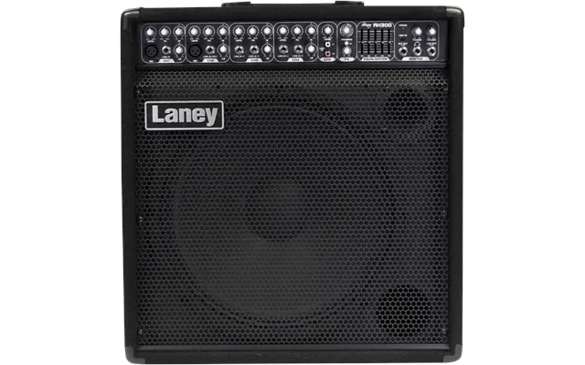 Laney Ah300 Instrument Forstærker