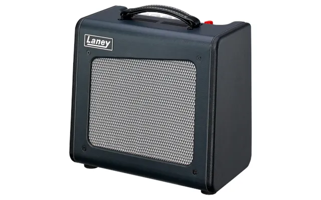 Laney Cub-super 10 El-guitar Combo Forstærker