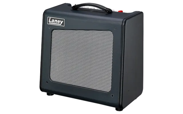 Laney Cub-super 12 El-guitar Combo Forstærker