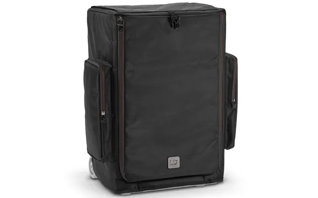 Ld Systems Anny 10 Pc - Cover Til Højttaler