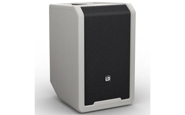 Ld Systems Anny 8 - Batteri Højttaler