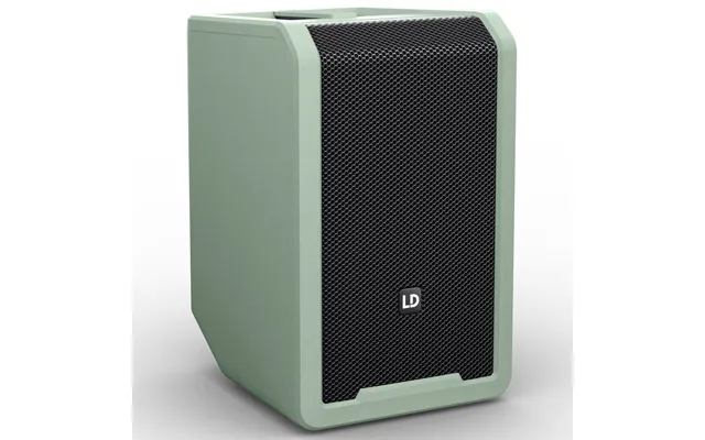 Ld Systems Anny 8 - Batteri Højttaler