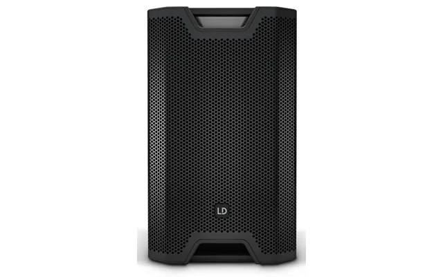 Ld Systems Icoa 15 A Bt - Aktiv 15 Højttaler Med Bluetooth