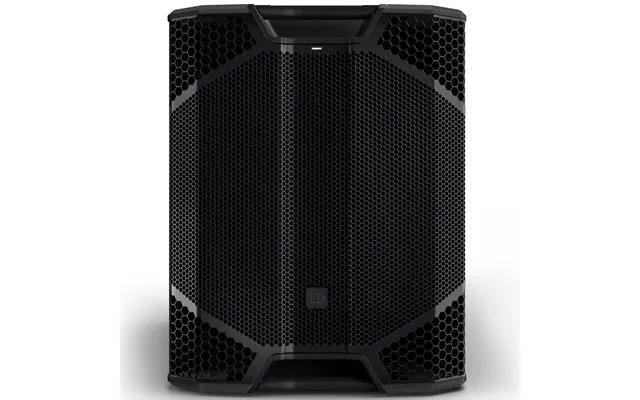 Ld Systems Icoa Pro Sub 21 A - Aktiv 21 Subwoofer