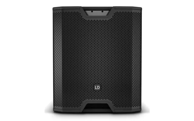 Ld Systems Icoa Sub 15 A - Aktiv 15 Subwoofer