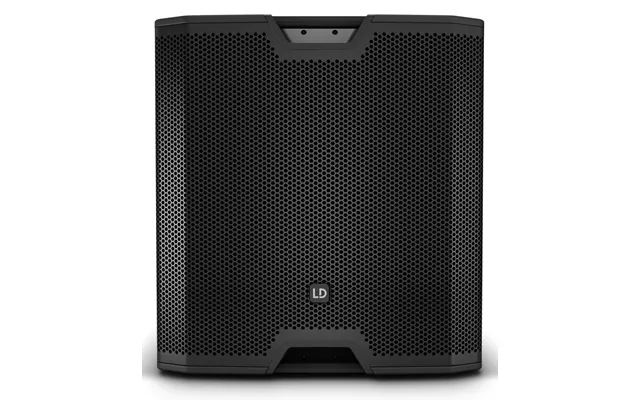 Ld Systems Icoa Sub 18 A - Aktiv 18 Subwoofer