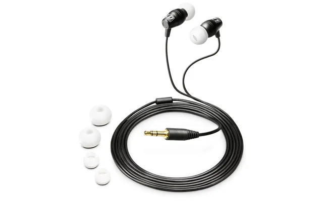 Ld Systems Ie Hp 1 - Professionel In-ear Hovedtelefoner