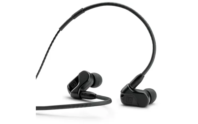 Ld Systems Ie Hp 2 - Professionel In-ear Hovedtelefoner