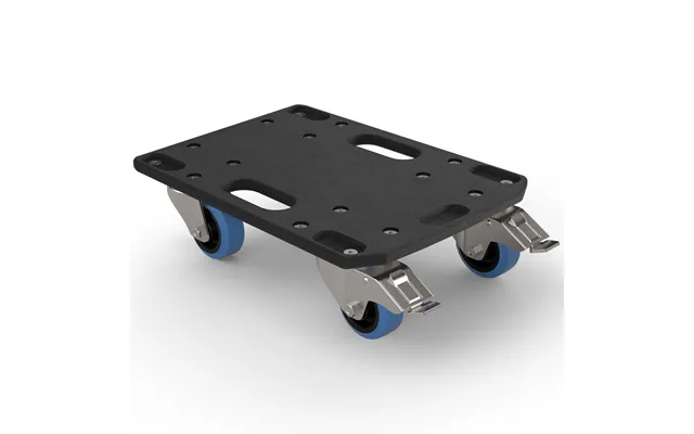 Ld Systems Maui 11 G3 Cb - Transportplade Til Maui 11 G3 Sub