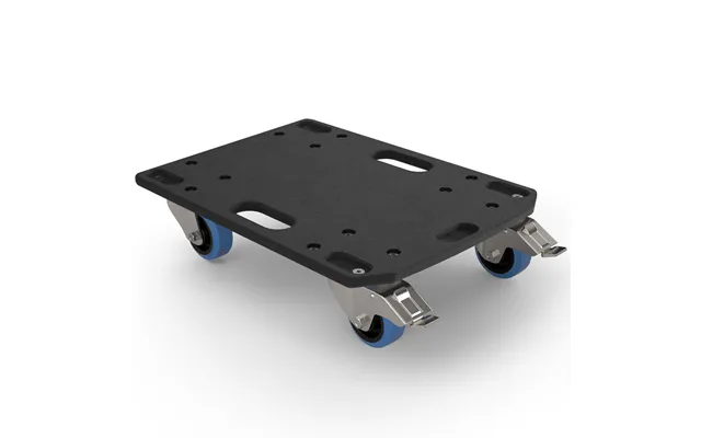 Ld Systems Maui 28 G3 Cb - Transportplade Til Maui 28 G3 Sub