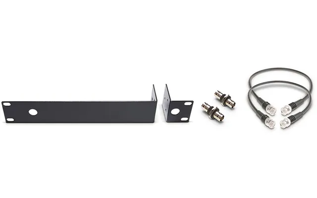 Ld Systems U500 Rk Rack Kit Til U500 Modtager