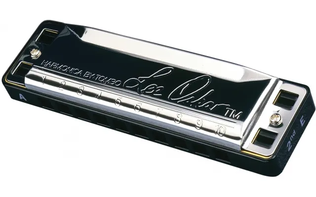 Lee Oskar Mundharpe Md 1910ab