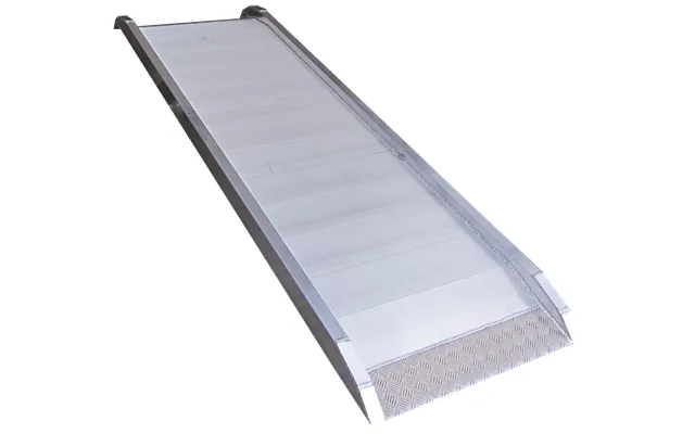 Loading Rampe Eco 100 Cm 4 Meter