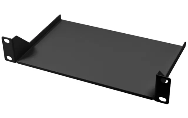 Logilink Act102 Rackhylde 10 1u - D 150mm