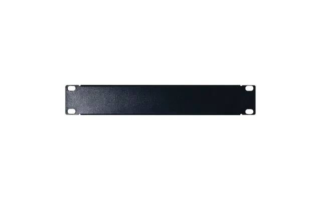 Logilink Act104 Blændplade Rackpanel - 10 1unit