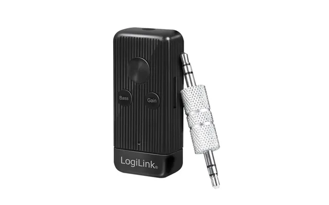 Logilink Bluetooth 5.0 Audio Receiver