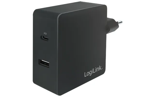 Logilink Oplader - Usb-c Usb-a