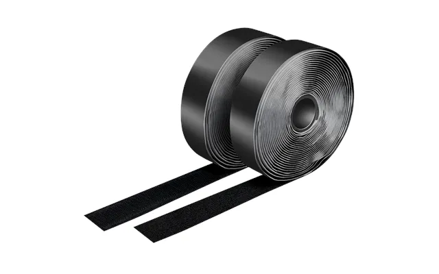 Logilink - Velcrobånd Med Klæb 5 M X 25 Mm