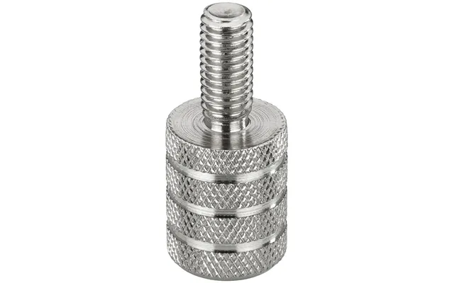 Mac-70 Gevindadapter 3 8 - M8 18mm