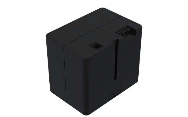 Mackie Gb-100 Batteri Til Showbox