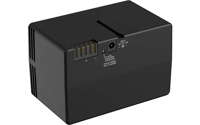 Mackie Gb-200 Batteri Til Thrash212go Og Thump Sub Go