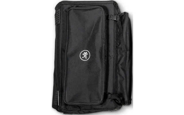 Mackie Showbox Gigbag Taske Til Showbox