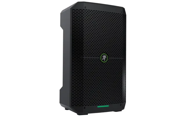 Mackie Thump Go 8 Aktiv Batteri Højttaler Med Bluetooth