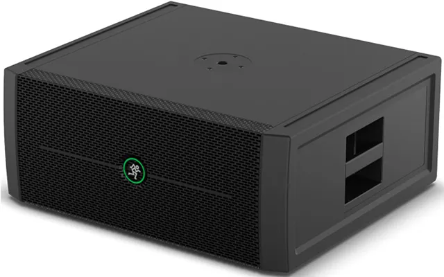 Mackie Thump Sub Go Aktiv Subwoofer