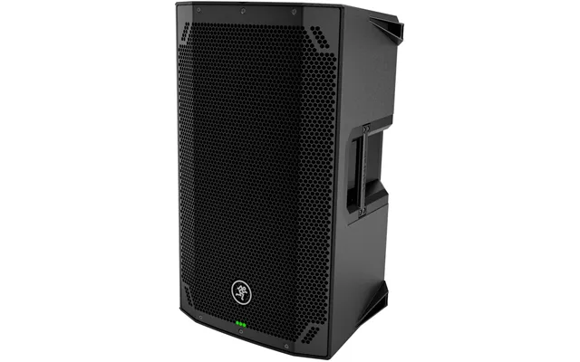 Mackie Thump12v4 12 Pro Aktiv Højttaler Med Bluetooth