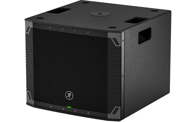 Mackie Thump15sv4 15 Pro Aktiv Subwoofer