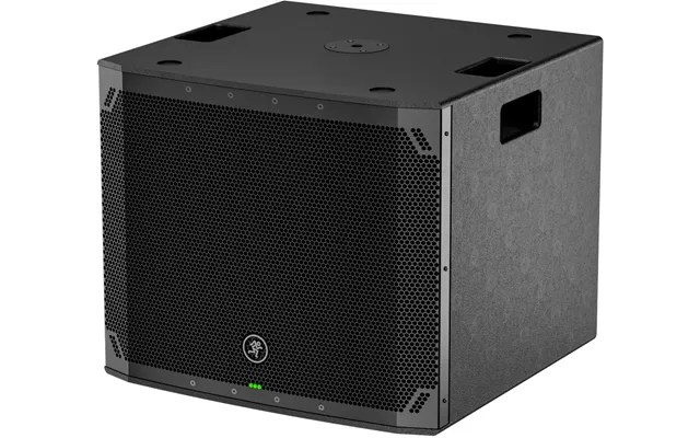 Mackie Thump18sv4 18 Pro Aktiv Subwoofer