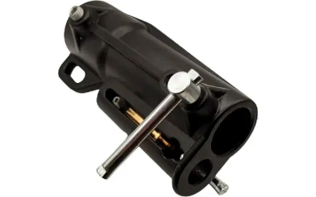 Manfrotto R008.09 Stativ Hoved 30mm Til Tv16 Han Hun Tv28 Hun