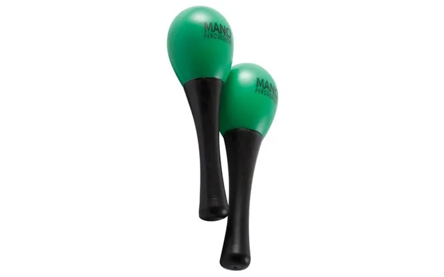 Mano Mini Maracas Sæt Til Børn Grøn