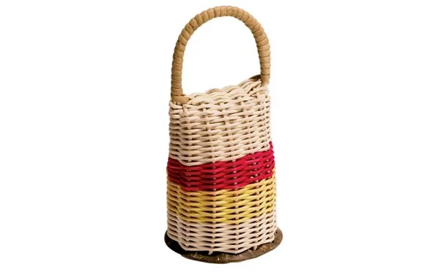 Meinl Cax2 Caxixi Håndpercussion - Medium