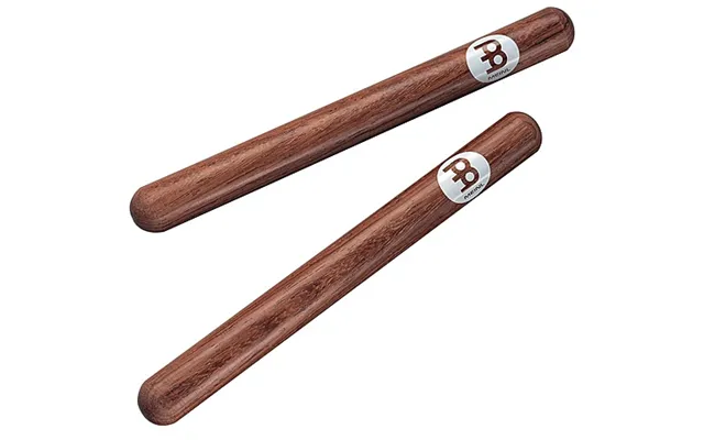 Meinl Cl1rw Claves Par - Redwood