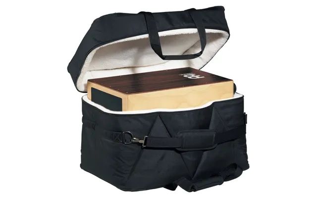 Meinl Mdlxcjb-l Large Deluxe - Cajon Gigbag
