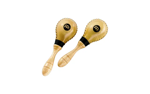 Meinl Msm2 Rawhide Maracas Mini