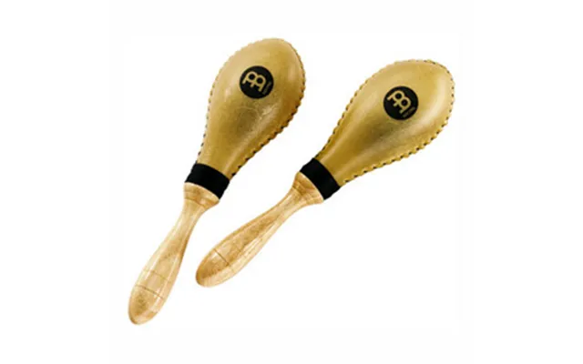 Meinl Msm3 Rawhide Maracas Traditional