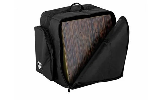 Meinl Mtreb Deluxe - Cajon Gigbag