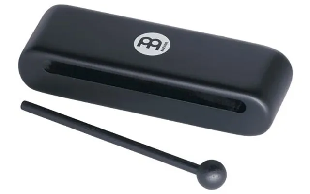 Meinl Mwb2bk Wood Block Sort - Large