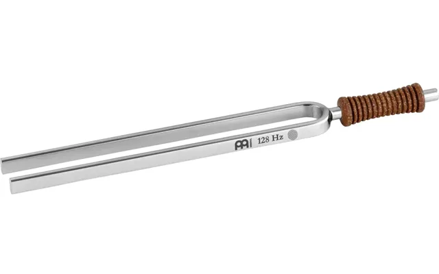 Meinl Sonic Energy Tf-fol Stemmegaffel - 128hz