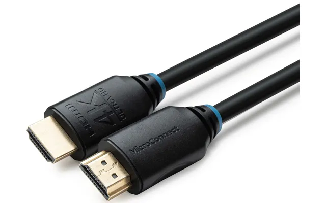 Microconnect Hdmi 2.0 - 4k Kabel 2 Meter