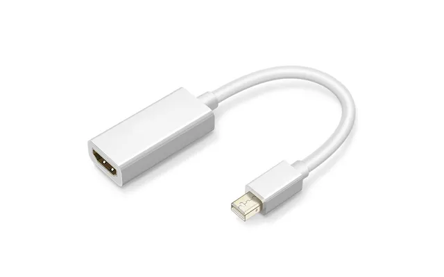 Mini Displayport Til Hdmi Adapter Kabel