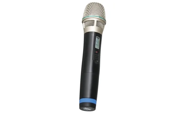 Mipro Act32h - Trådløs Håndholdt Mikrofon 8s 823-831 Mhz